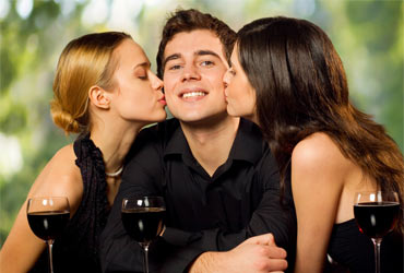 partnersuche online