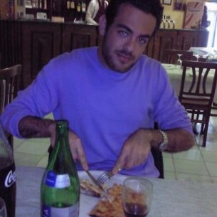 Alessandro Alessandro